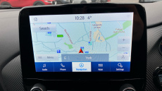 Ford Puma 1.0 EcoBoost Hybrid mHEV ST-Line X 5dr Petrol Hatchback